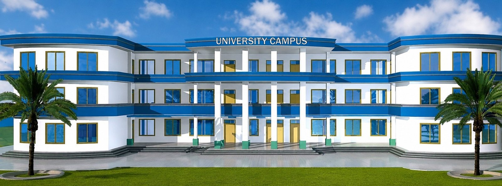 Undergraduate & BS Programs