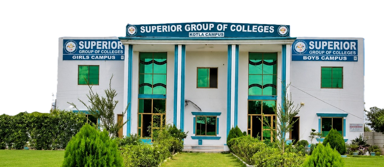 Superior College Kotla Campus
